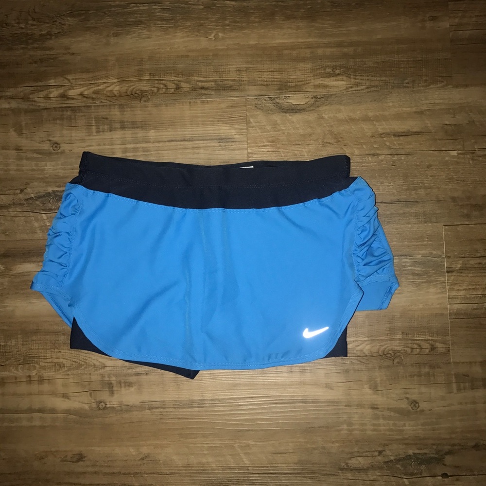 Nike Running Skirt
